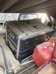 Heavy-Duty Equipment Case (Pelican or similar style)