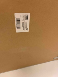 16.5X27 Charlotte Tile Mirror