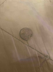 United States Quarter Dollar Coin