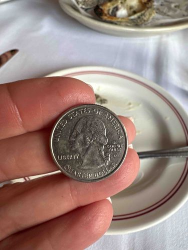 United States Washington Quarter