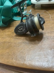 Gladding South Bend 610 Spinning Reel