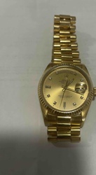 Rolex Day-Date President Ref. 18038