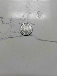 French 1 Franc Coin