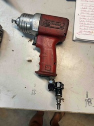 Mac Tools AW360 Pneumatic Impact Wrench