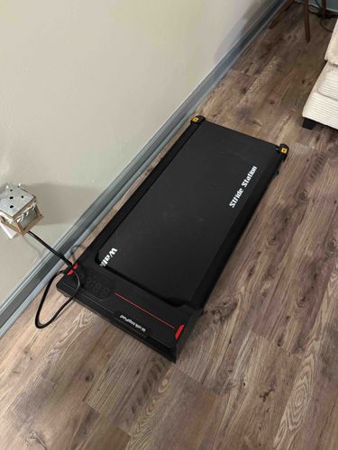 Stride Station Under-Desk Walking Pad