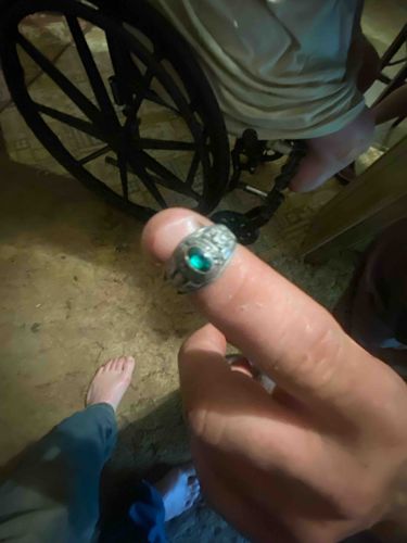 Class Ring