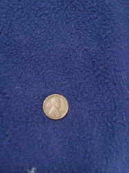 1944 Lincoln Wheat Cent