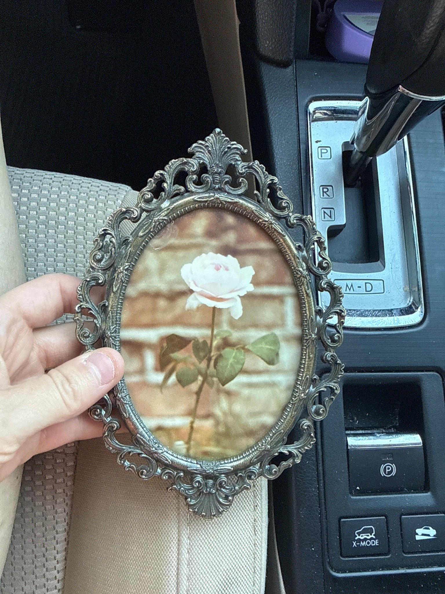 Submitted item photo