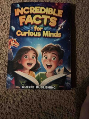Incredible Facts for Curious Minds