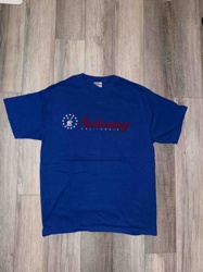 Solvang California Graphic T-Shirt