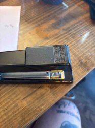 Stanley Bostitch Stapler