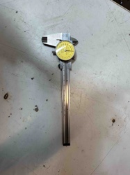 Dial Caliper