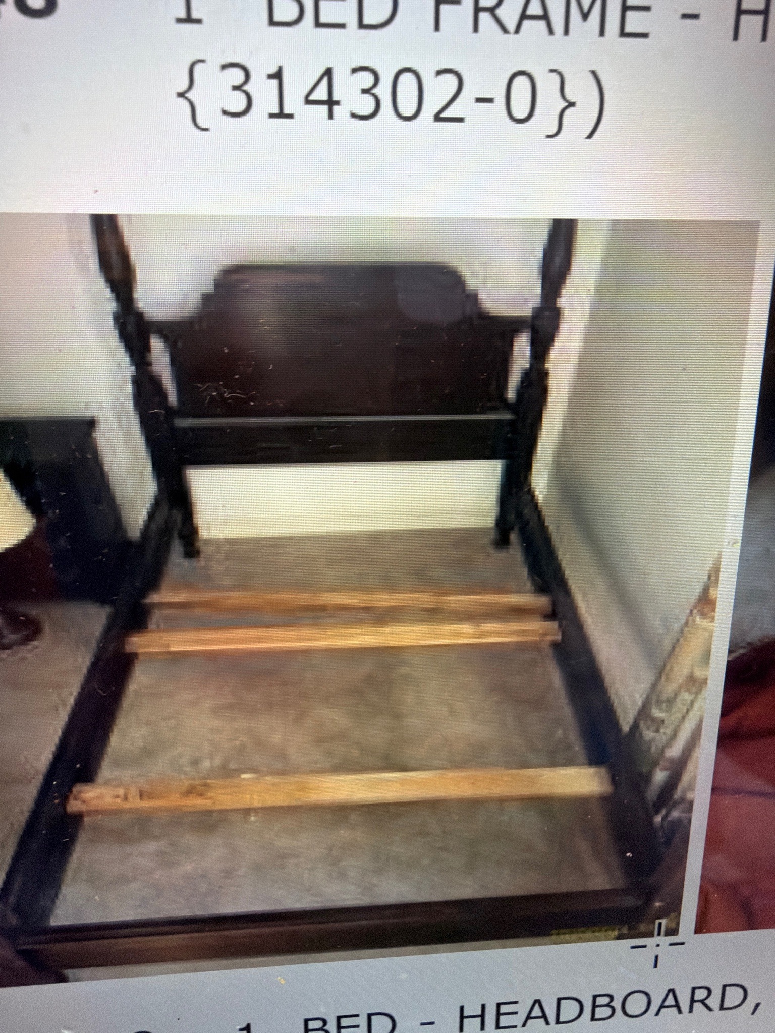 Submitted item photo
