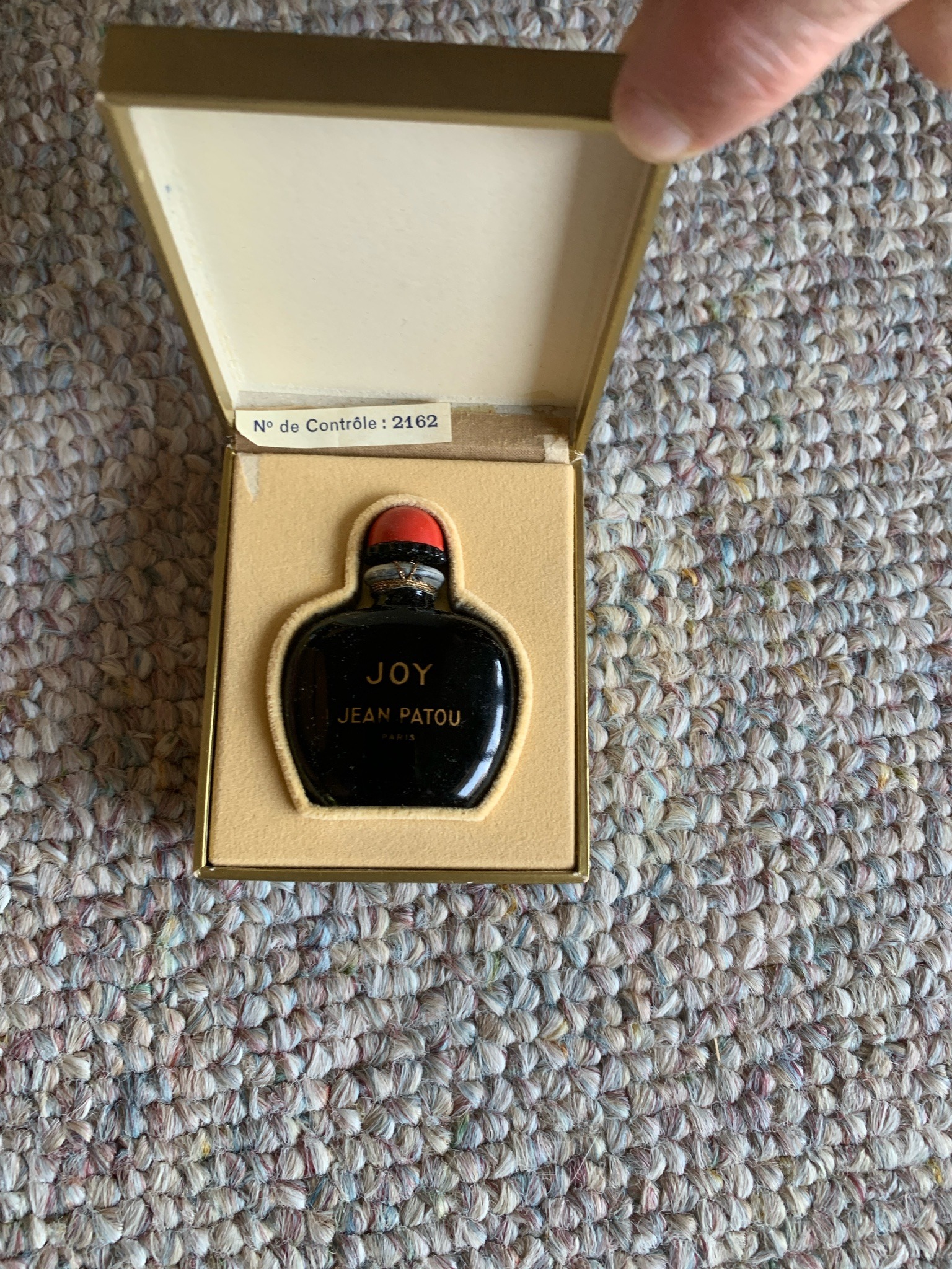 Submitted item photo