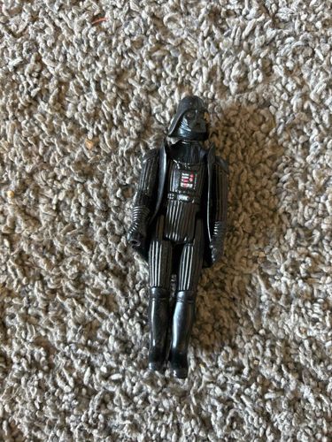 Star Wars Darth Vader Action Figure