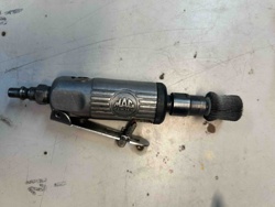 MAC Tools Air Die Grinder with Wire Brush Attachment