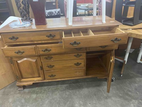 Sprague Carleton Buffet or Sideboard