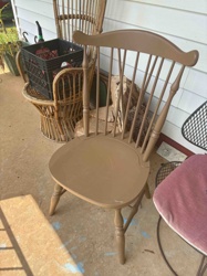 Windsor Style Dining Chair