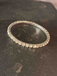 Tennis Bracelet