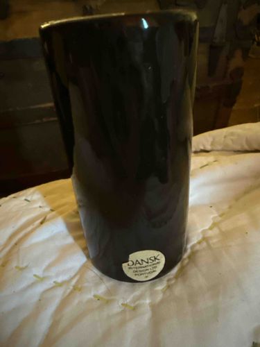 Dansk International Designs Ltd. Mug/Vase Manufactured in Portugal