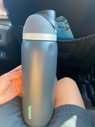 Owala FreeSip Water Bottle