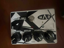 MXR EVH117 Flanger