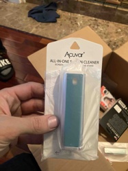 Acuvar All-in-One Screen Cleaner