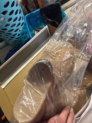 Dansko Clogs (New in Box)