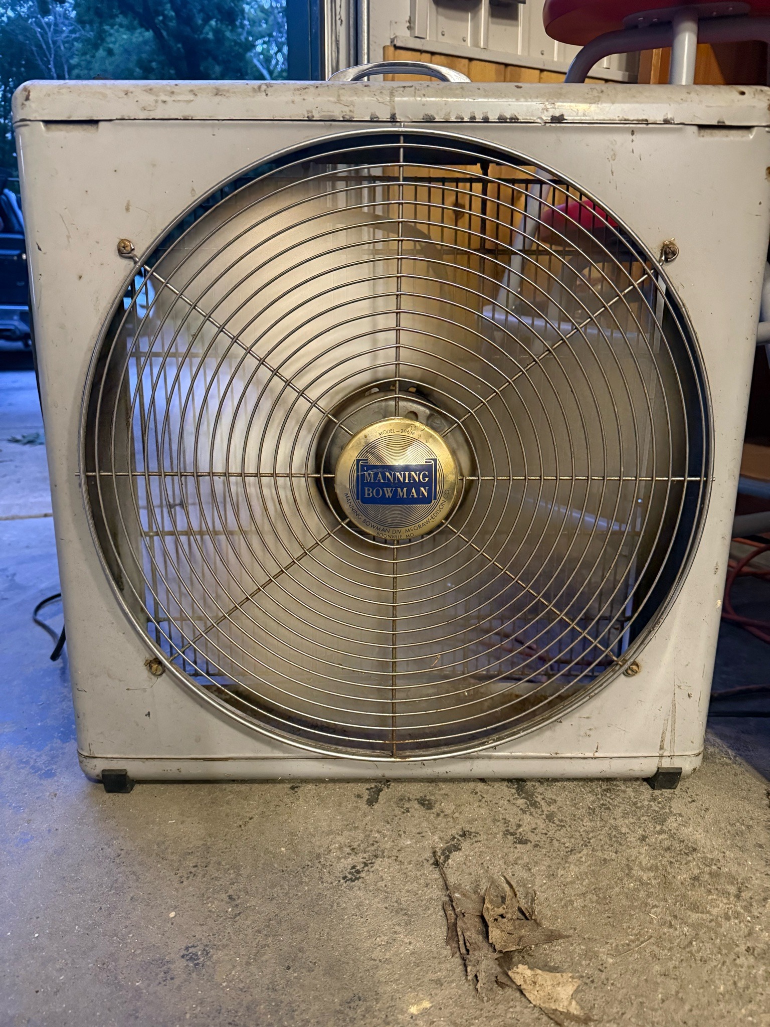 Submitted item photo