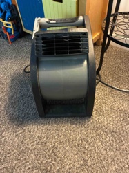 Lasko Utility Fan