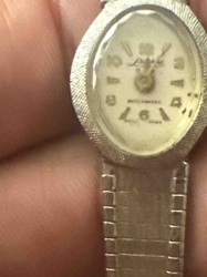 Lafayette Ladies' Wristwatch