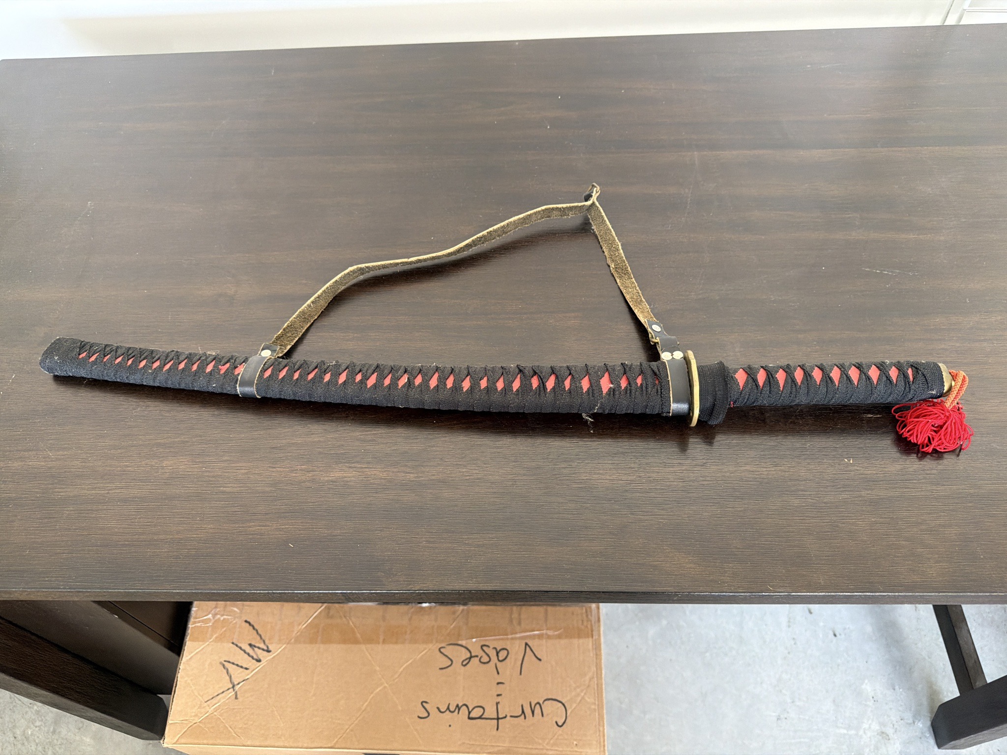 Submitted item photo