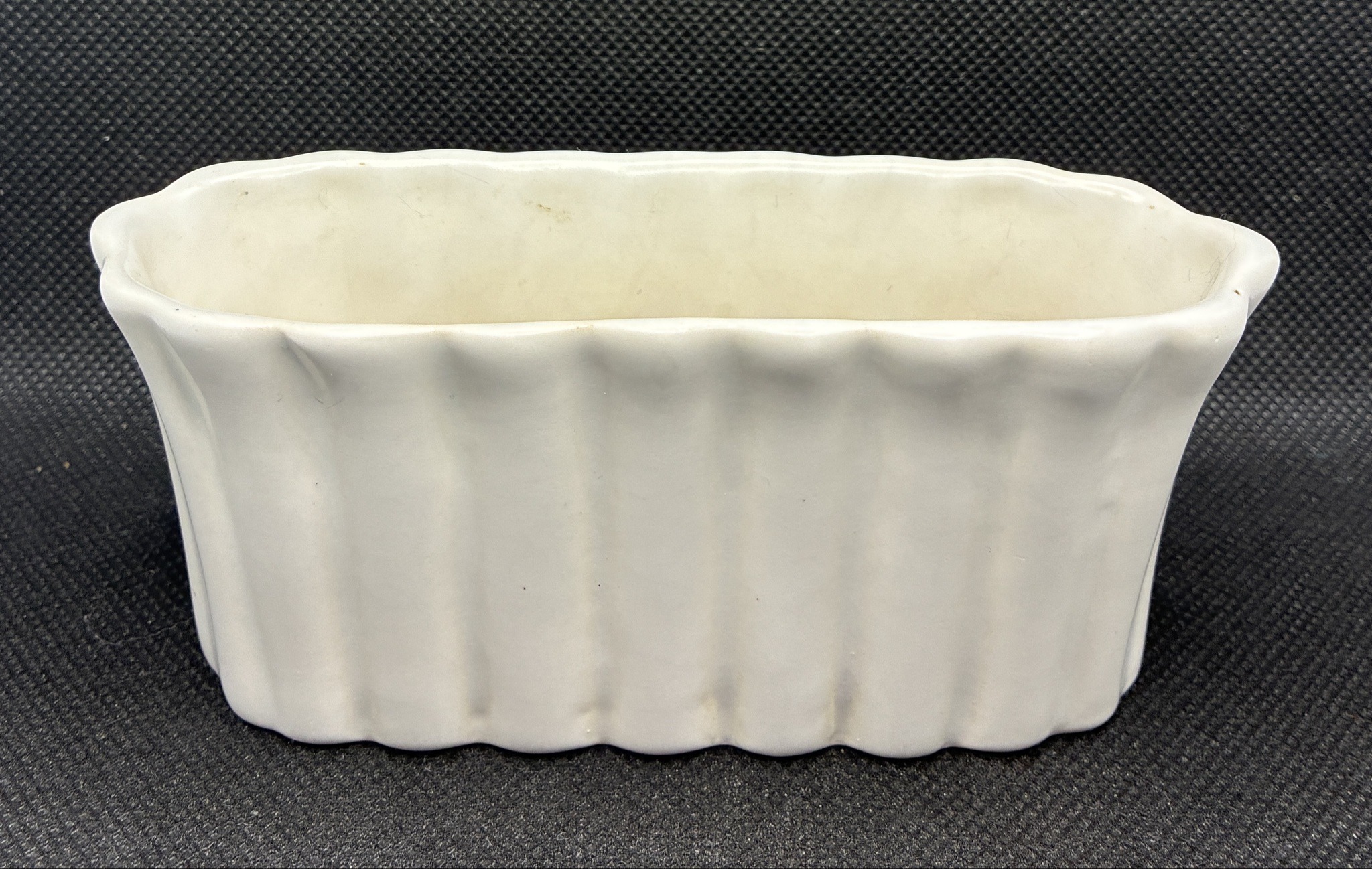 Submitted photo of Ceramic planter