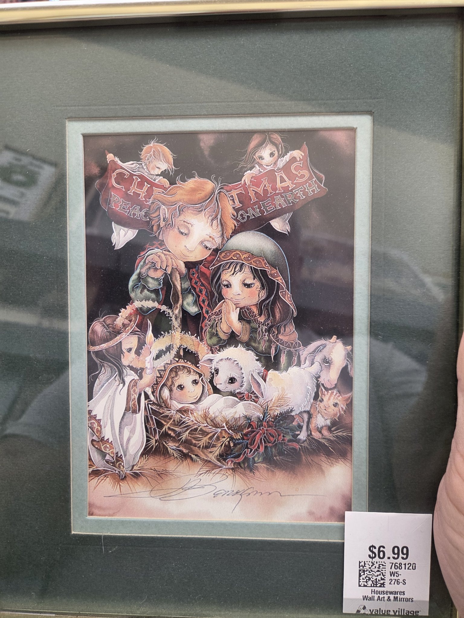Submitted item photo