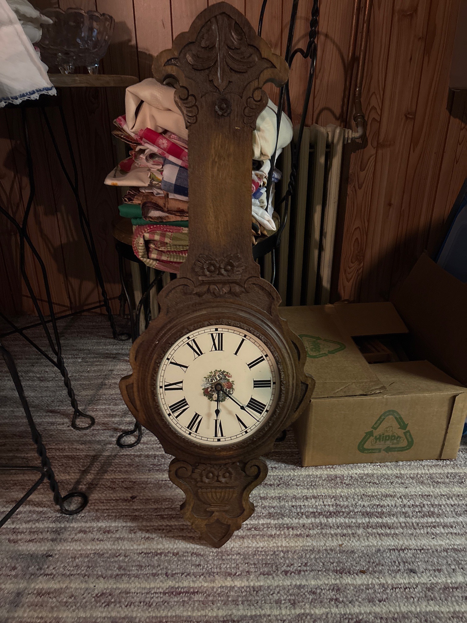 Submitted item photo