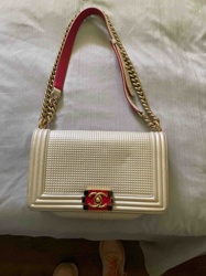 Chanel Boy Bag