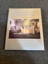 Creative Photo Printmaking by Theresa Airey