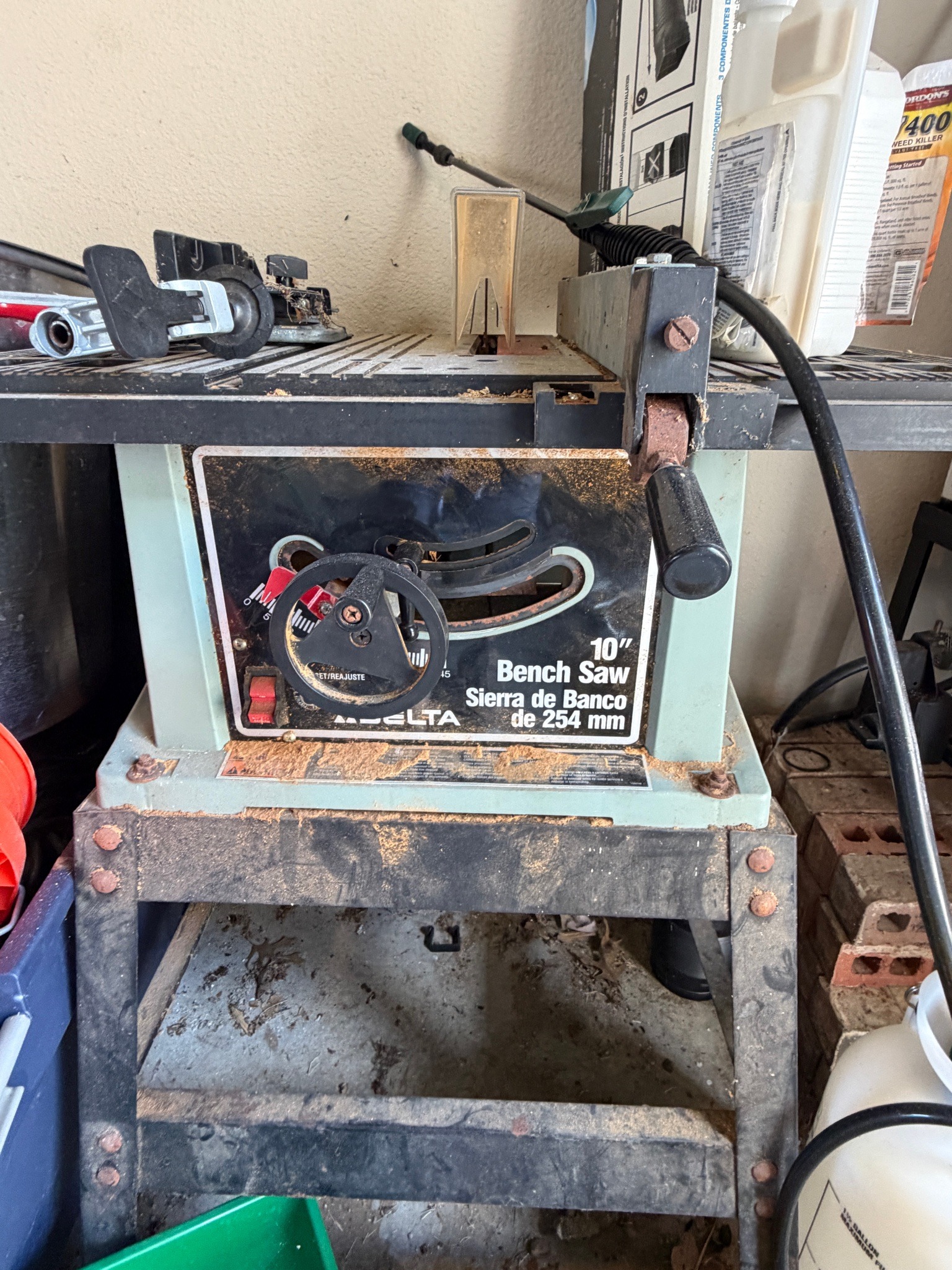Submitted item photo