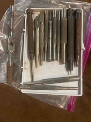 Precision Tool Set