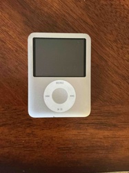 Apple iPod nano (1st Generation)