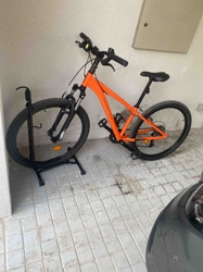 Decathlon Rockrider ST 500 Mountain Bike