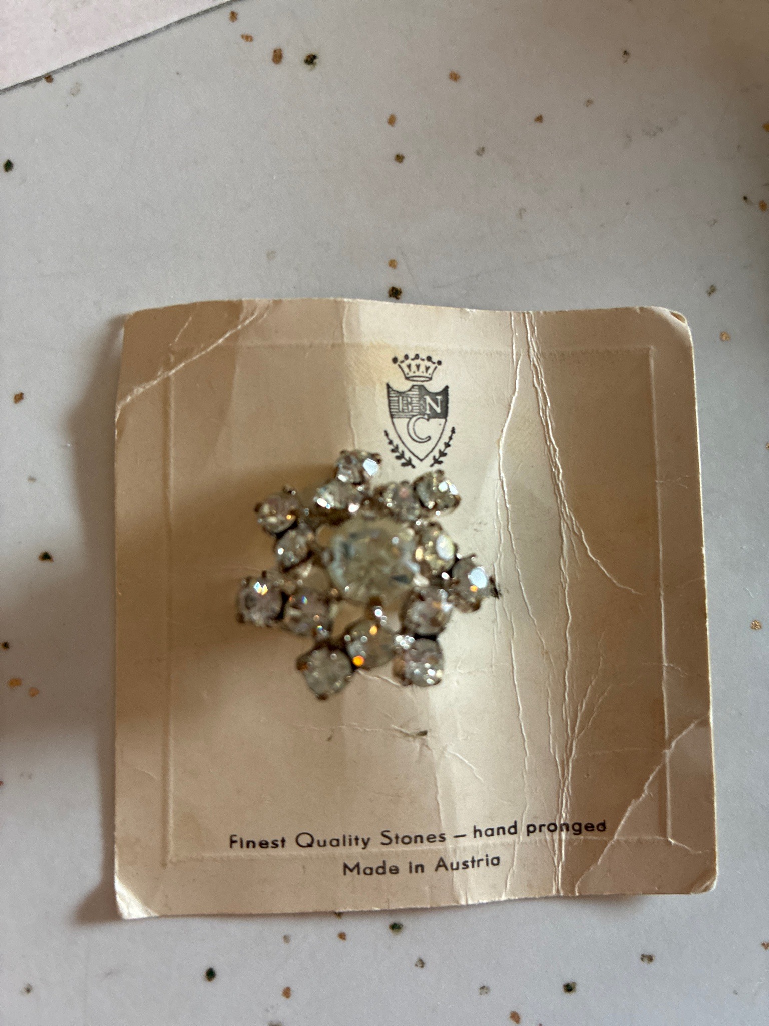 Submitted item photo