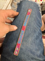 Fashion Band