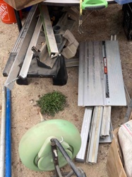 Assorted Household and Workshop Items