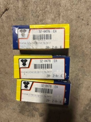 Universal 3 Position Ignition Key Switch (Multiple Units)