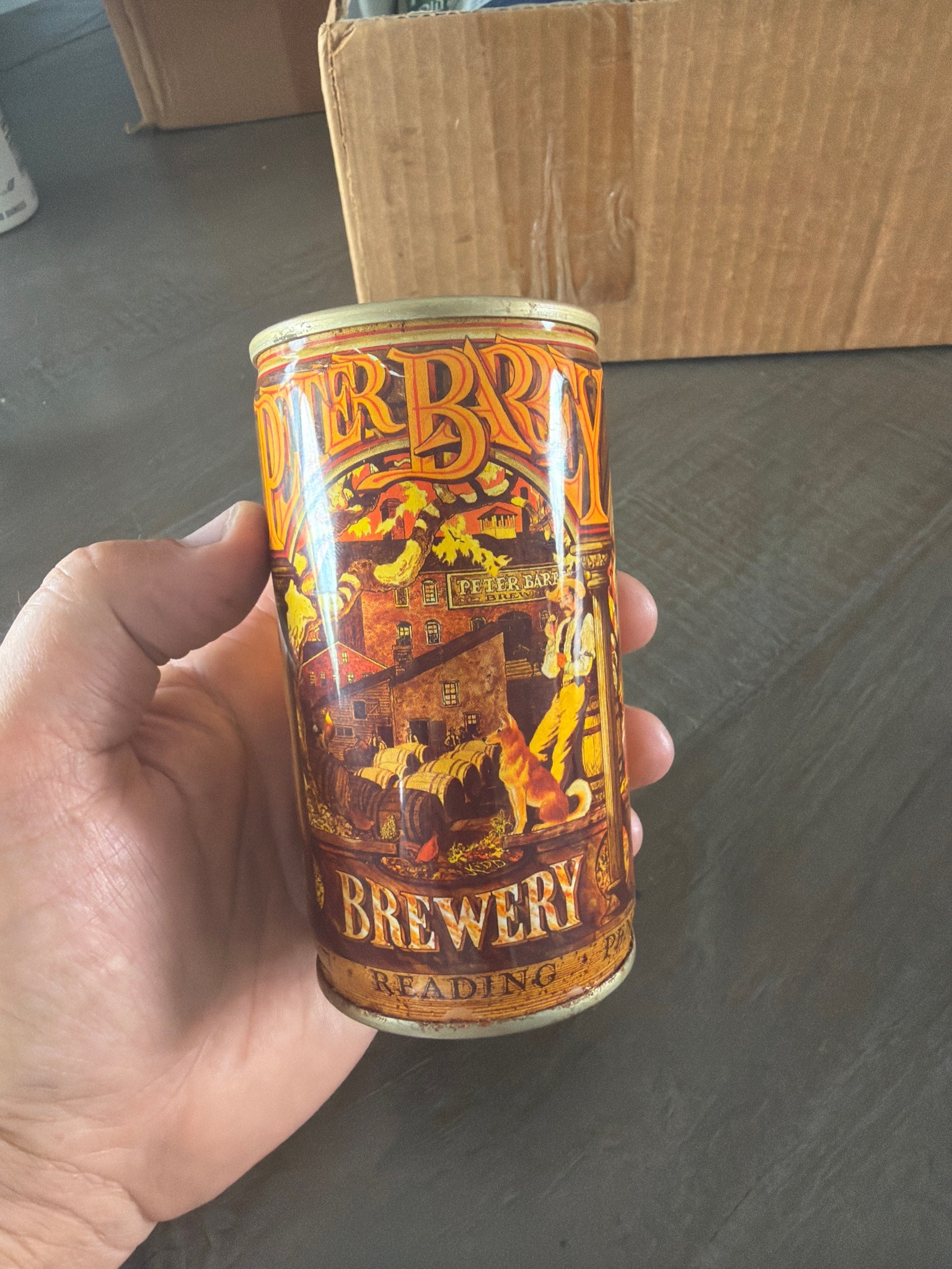 Submitted item photo