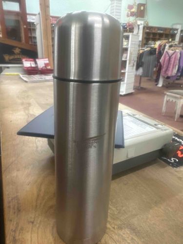Stainless Steel Insulated Travel Mug/Thermos