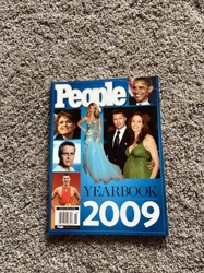 People Yearbook 2009