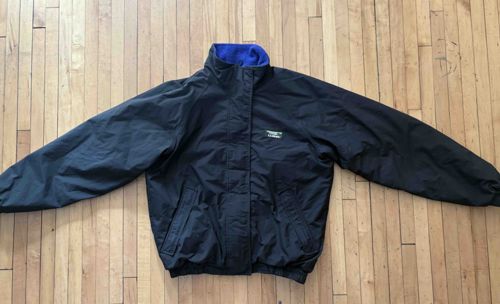 L.L.Bean All-Weather Full-Zip Jacket