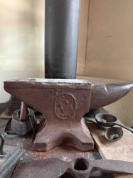 Vulcan Anvil